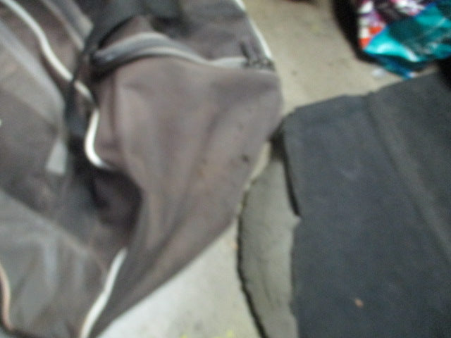 Load image into Gallery viewer, Used Easton Baseball/Softball Wheeled Equipment Bag
