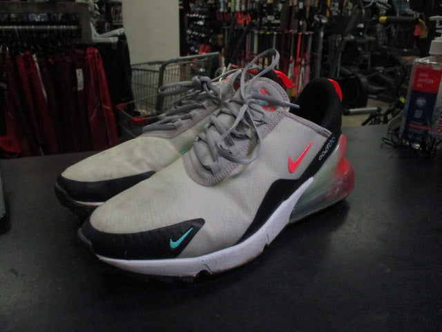 Load image into Gallery viewer, Used Nike Air Max 270 G Golf Shoes Size 10

