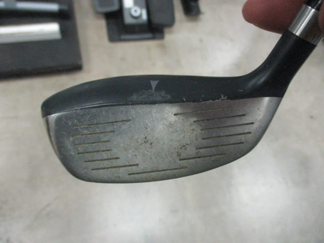 Load image into Gallery viewer, Used US Kids TS3 Launch Junior Golf Set 5,6,7,8 3 Wood, 4H Driver- RH
