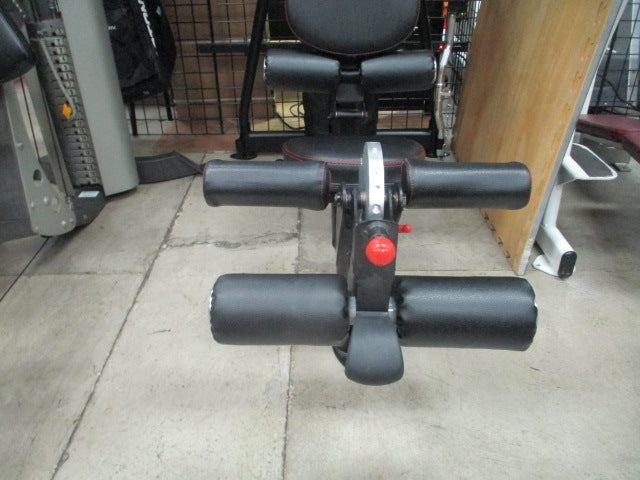 Load image into Gallery viewer, Used Inspire Fitness M3 Multi Home Gym
