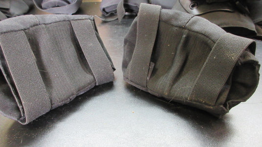 Used 187 Killer Pads Skating Elbow Pads - JR