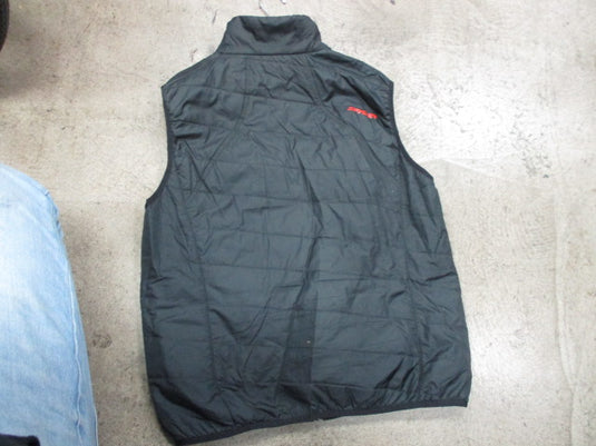 Used Spyder Snow Vest Size Large