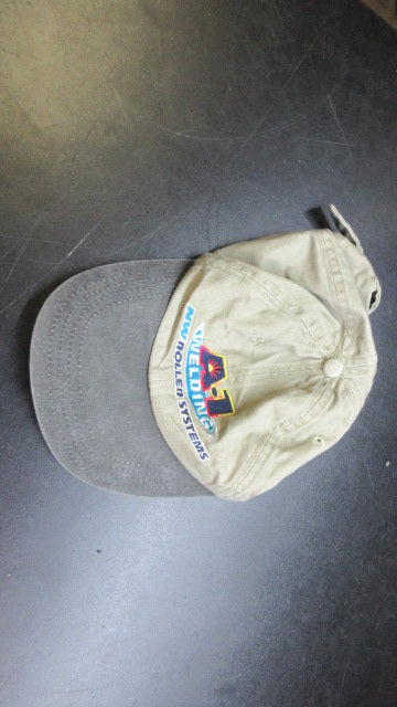 Used Welding Hat