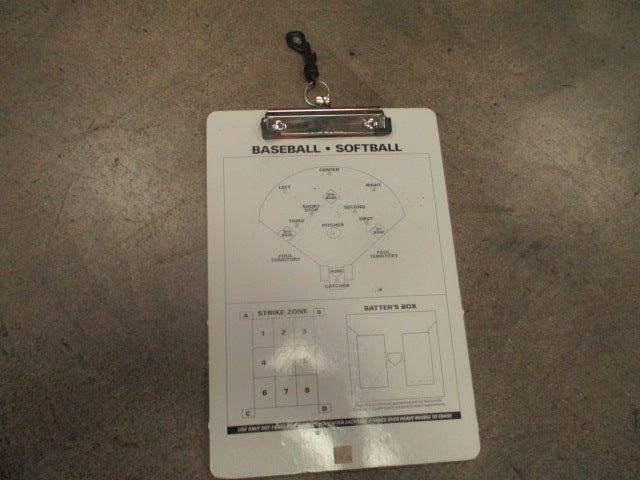 Load image into Gallery viewer, Used Rawlings Baseball Coaches Board
