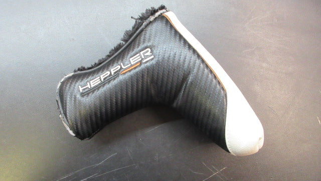 Load image into Gallery viewer, Used Ping Heppler Golf Head Cover
