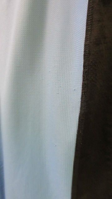 Load image into Gallery viewer, Used Majestic Umpire Blue Shirt Adult Size XL- wear
