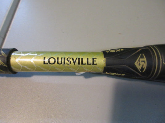 Used Louisville Slugger Meta 30" (-5) USSSA Baseball Bat