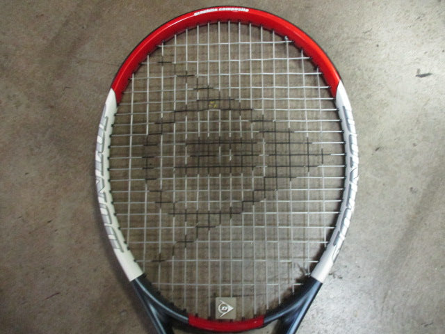 Load image into Gallery viewer, Used Dunlop Impact Comp TI 27&quot; Tennis Racquet
