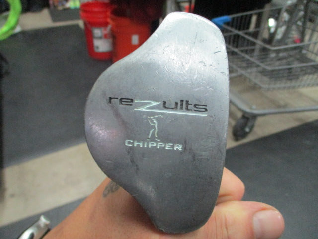 Load image into Gallery viewer, Used Rezults 37&quot; Chipper - RH
