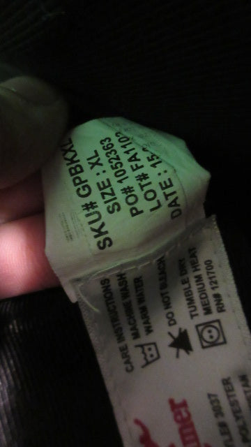 Used Cramer Football Pants W/ Integrated Pads - Size XL