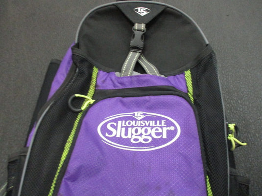 Used Louisville Slugger Baseball/Softball Equipment Bag
