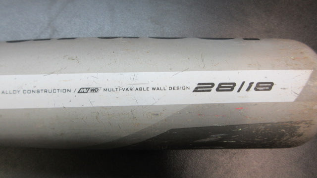 Load image into Gallery viewer, Used Marucci F5 28" -10 USSSA Alloy Baseball Bat
