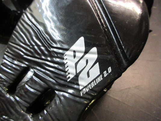 Used Century P2 Sparring Headgear
