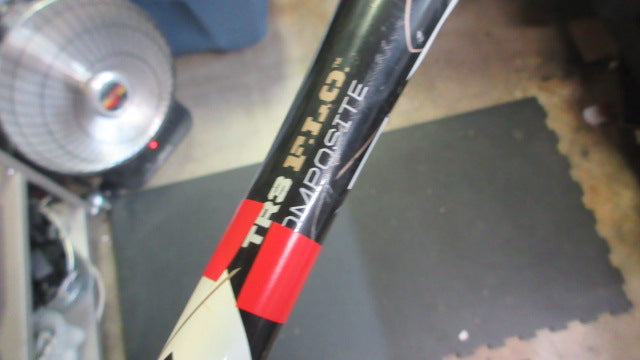 Load image into Gallery viewer, Used Demarini CF5 33&quot; (-8) TR3 Flo Composite Fastpitch Bat
