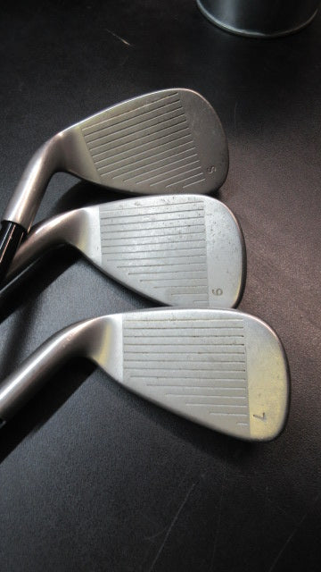 Used Ping Moxie 5 Piece Junior Set