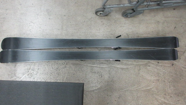 Load image into Gallery viewer, Used Fischer Koa 78 RF Skis w/ V9 RF Bindings - Women's 2012- 161cm
