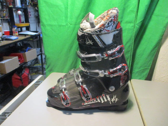Load image into Gallery viewer, Used Nordica Hot Rod 10.5 Downhill Ski Boots
