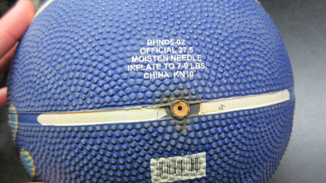 Load image into Gallery viewer, Used Baden Skilcoach Shooter's Junior Basketball
