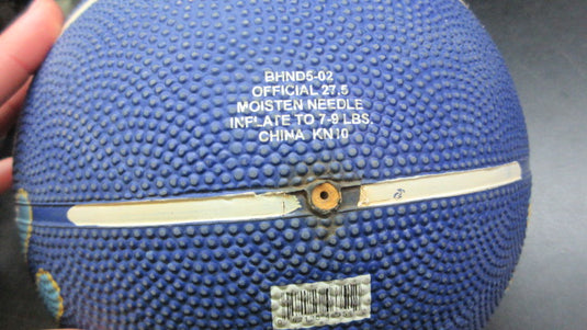 Used Baden Skilcoach Shooter's Junior Basketball
