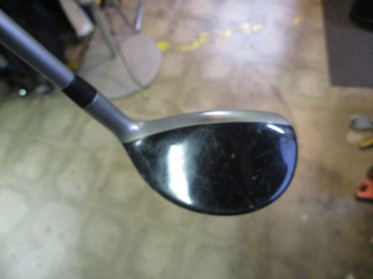 Used Ping rapture 18 Deg RH HYBRID