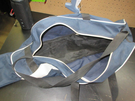 Used Easton Bat Baseball Bag