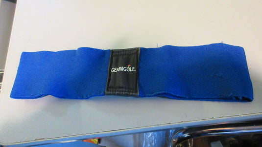 Used Gear For Golf Swing Trainer Armband For Better Grip