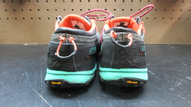 Load image into Gallery viewer, Used LA Sportiva TX-4 Approach Shoes - Womens - Size 8
