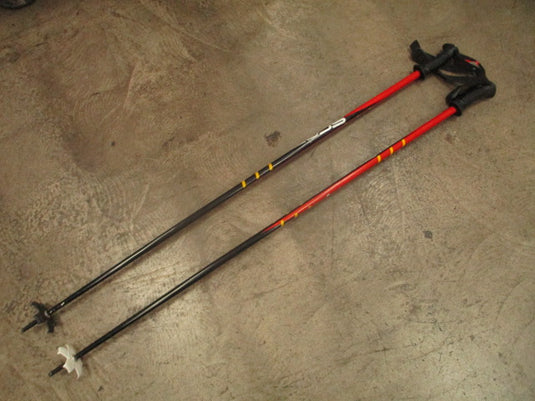 Used Scott SRC 125cm Ski Poles