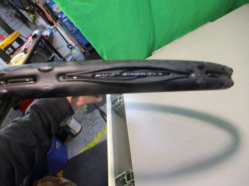 Load image into Gallery viewer, Used E- Force Mayhem 22" Racquetball Racquet
