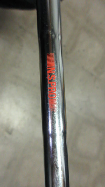 Load image into Gallery viewer, Used Mizuno MP-60 Cut Muscle 4 Iron - RH
