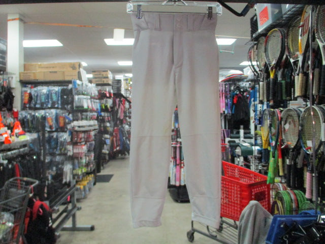 Load image into Gallery viewer, Used Dirty Mids Elastic Bottom Adult XS Baseball Pant
