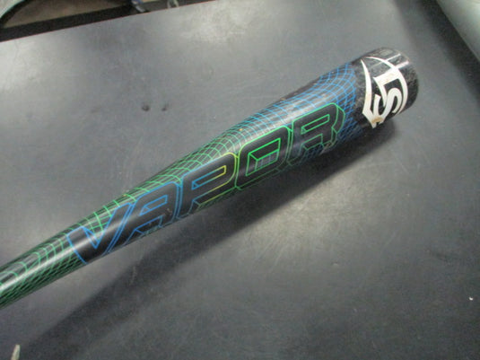 Used Louisville Slugger Vapor USA Baseball Bat 29 in 20 oz -9