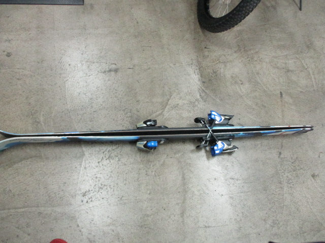 Load image into Gallery viewer, Used Salomon Siam N5 Downhill Skis With Salomon Bindings
