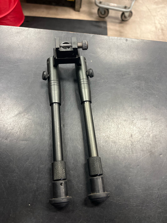 Used Adjustable Bipod