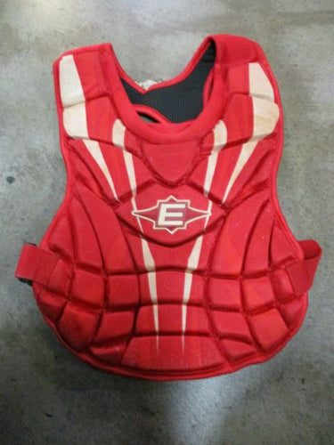 Used Easton Chest Protector Youth Size Medium