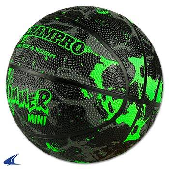New Champro B3 Jammer Mini Basketball