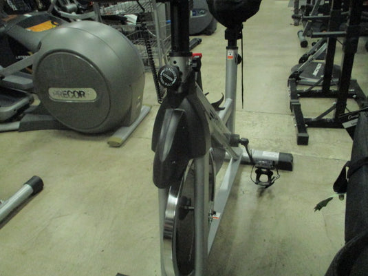 Used Yosuda Upright Exercise Bicycle
