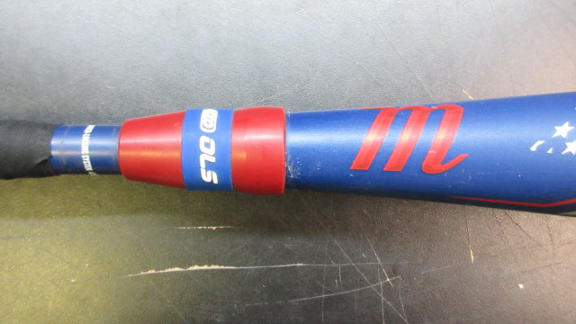 Load image into Gallery viewer, Used Marucci Cat 9 Connect 30" -10 USSSA Alloy Baseball Bat
