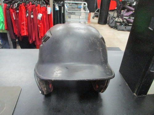 Used Rawlings Size 6 7/8 - 7 5/8 Baseball/Softball Batting Helmet