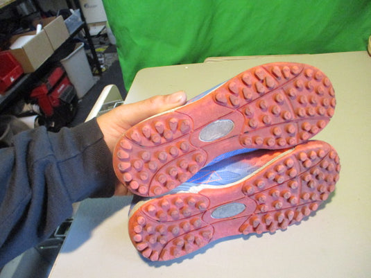 Used Dream Pairs Size Kids 13 Indoor Soccer Cleats