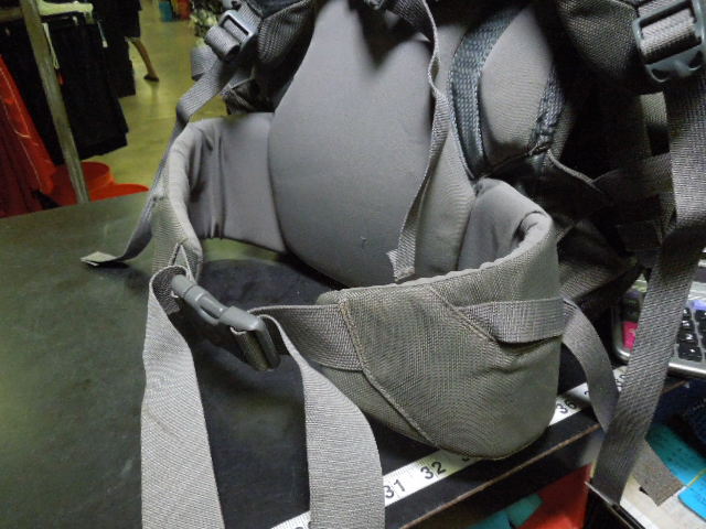 Load image into Gallery viewer, Used Black Diamond Speed 50 L Mountain Climbing Backpacking Bag
