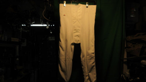 Used Alleson Athletics Football Pants - Size Small