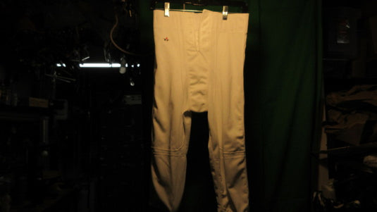 Used Alleson Athletics Football Pants - Size Small