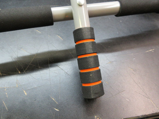 Used AOPA Multi-Grip Doorway Pull-Up Bar