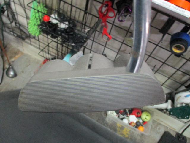 Load image into Gallery viewer, Used Boccieri Golf Deep Face Series Heavy Putter D3-DF  right Hand 33 in

