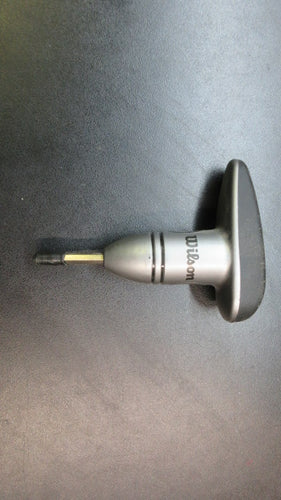 Used Wilson Driver Head Tool