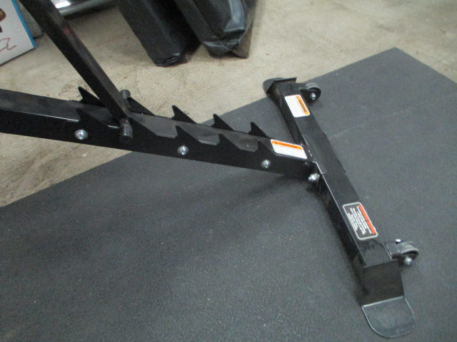 Load image into Gallery viewer, Used Marcy Incline/Decline Bench w/ Leg Extension

