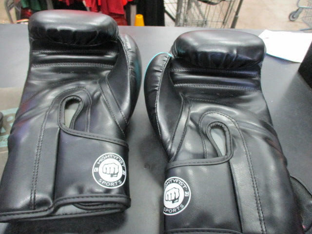 Load image into Gallery viewer, Used KBX PHX 14oz Boxing Gloves With Bag
