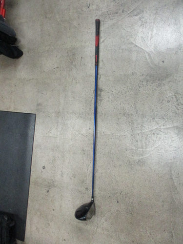 Used Mizuno MX 560 Hemi Cog 460 10.5 Deg Driver- RH