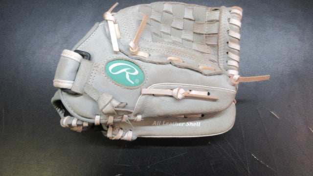 Load image into Gallery viewer, Used Rawlings Sure Catch 11 1/2" Glove - RHT

